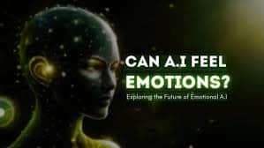 is ai has feelings?