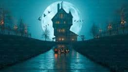 Bhoot Bangla